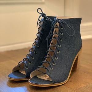 Catherine Malandrino Jerzinie